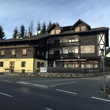 Pichlernwirt Hotel