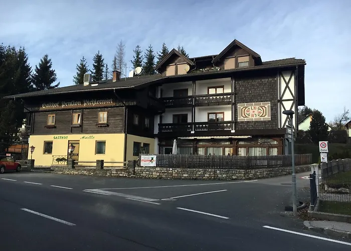 Pichlernwirt Hotel
